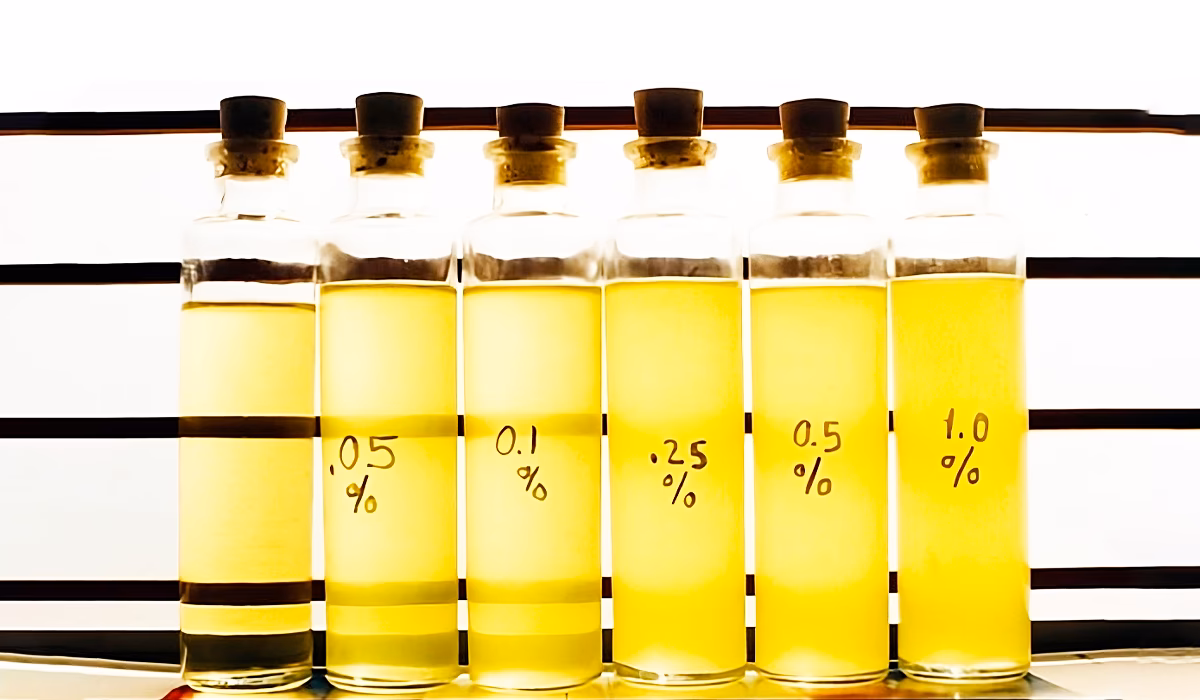 ¿Cuáles son las consecuencias de la viscosidad de un aceite?