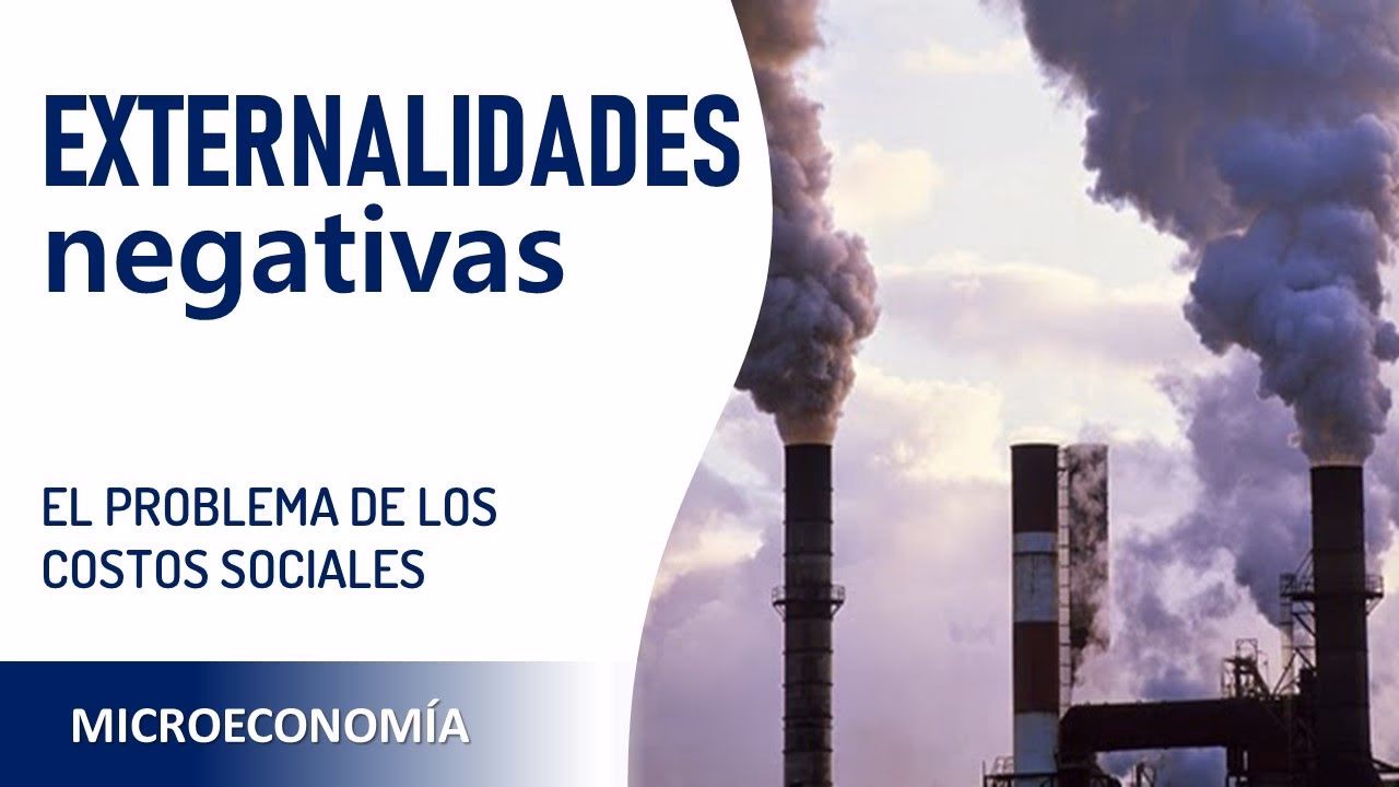 ¿Cómo se logra una cantidad óptima de costos sociales?