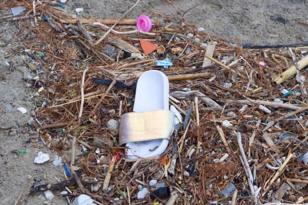 ¿Cómo afectan los productos químicos a los zapatos?