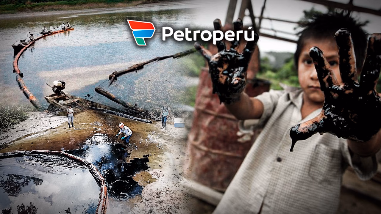 ¿Qué es la evaluación ambiental de un oleoducto?