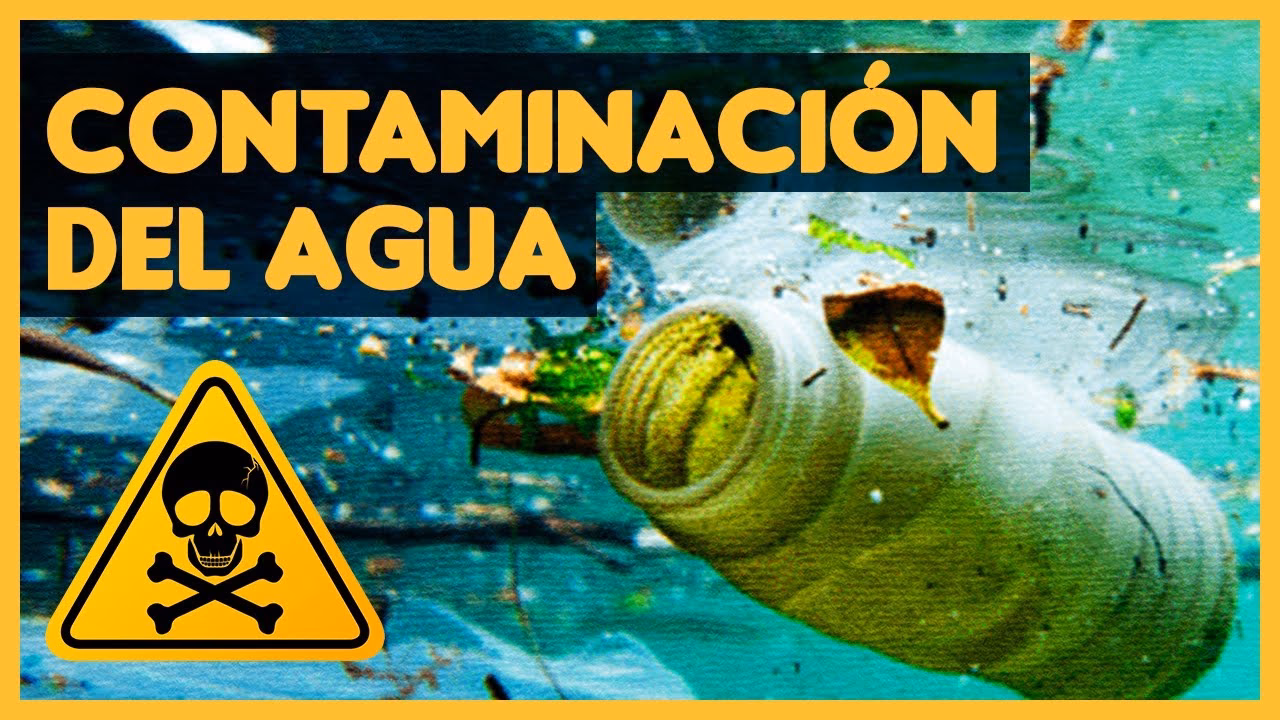 ¿Cómo afecta el aumento de las temperaturas a la calidad del agua?