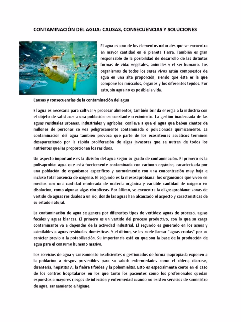 ¿Cuáles son las medidas de prevención y control de la contaminación por aguas residuales?