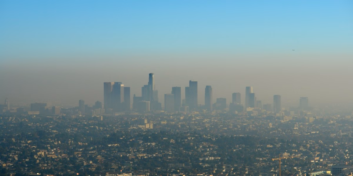 ¿Cuántas Estaciones de contaminación hay en Buenos Aires?