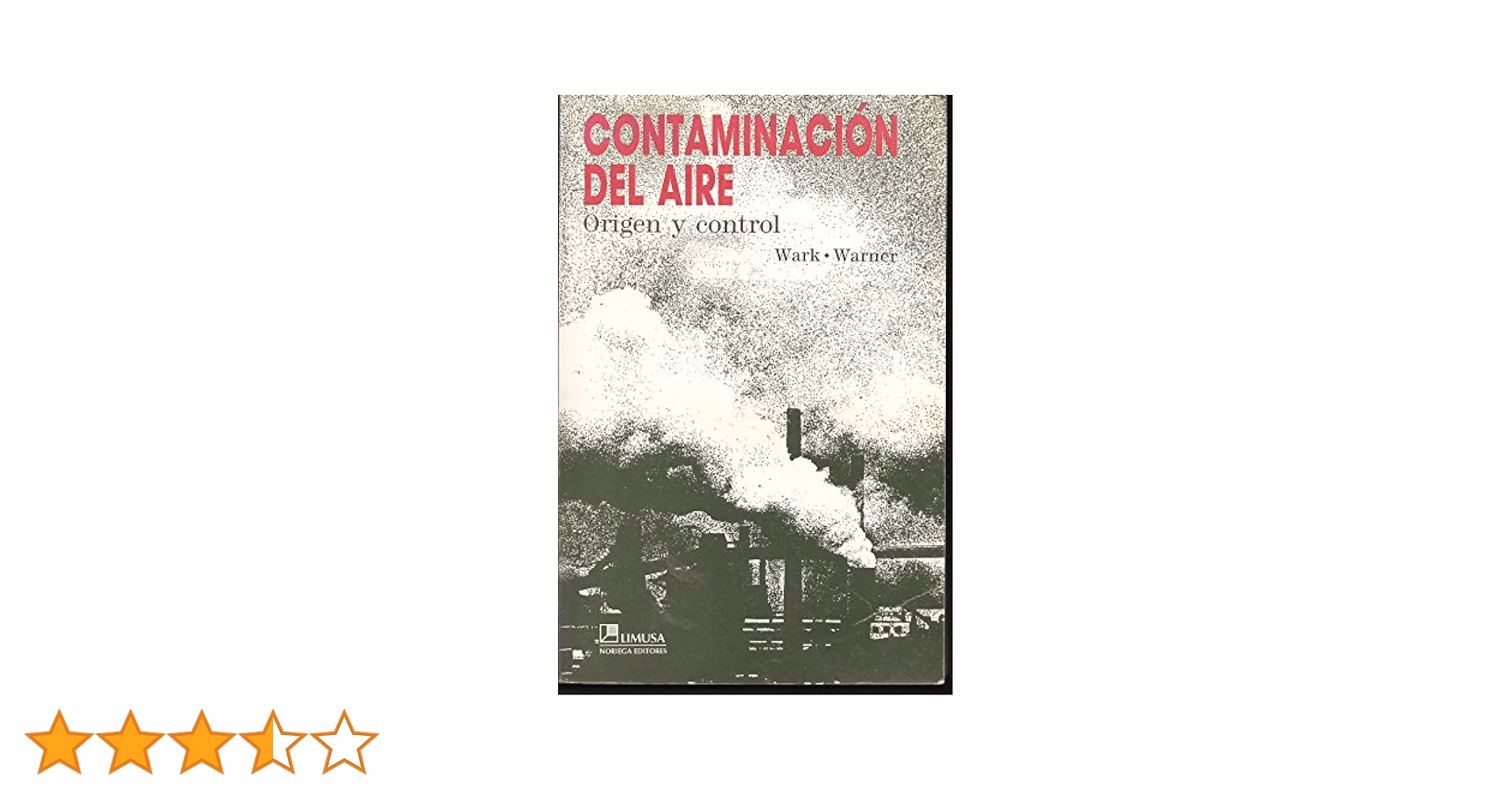 ¿Qué efectos tiene la contaminación del aire?