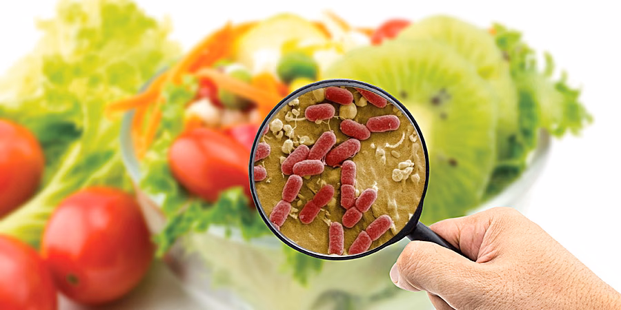 ¿Qué equipos están en peligro de inocuidad o idoneidad de los alimentos?