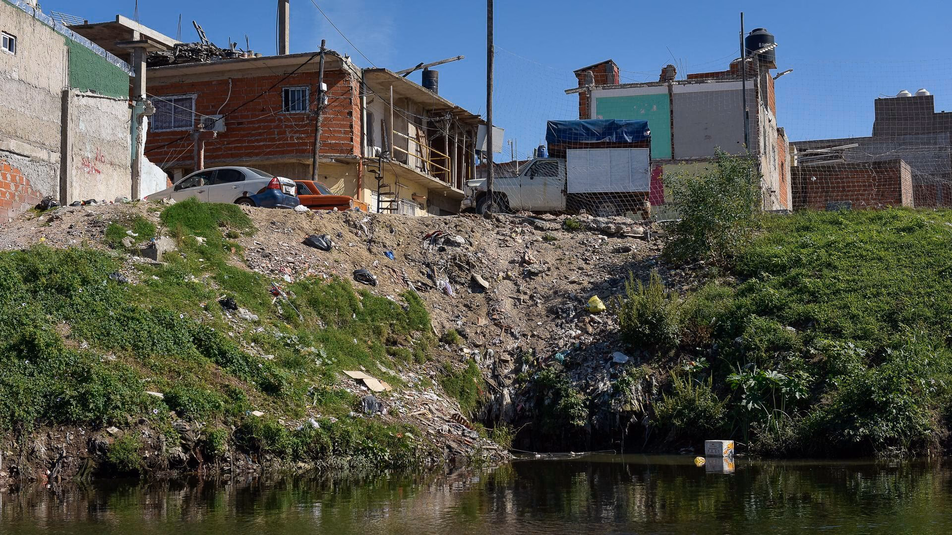 ¿Cuál es el futuro del Riachuelo?