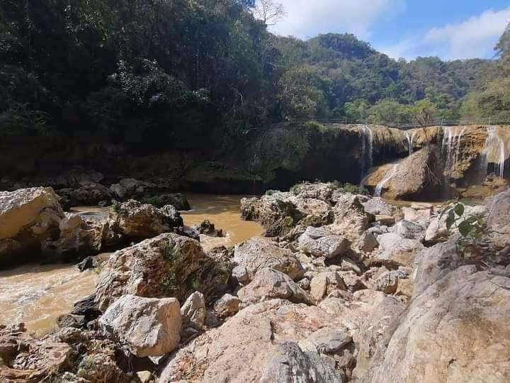¿Cuáles fueron las consecuencias de la contaminación del río Cachapoal?