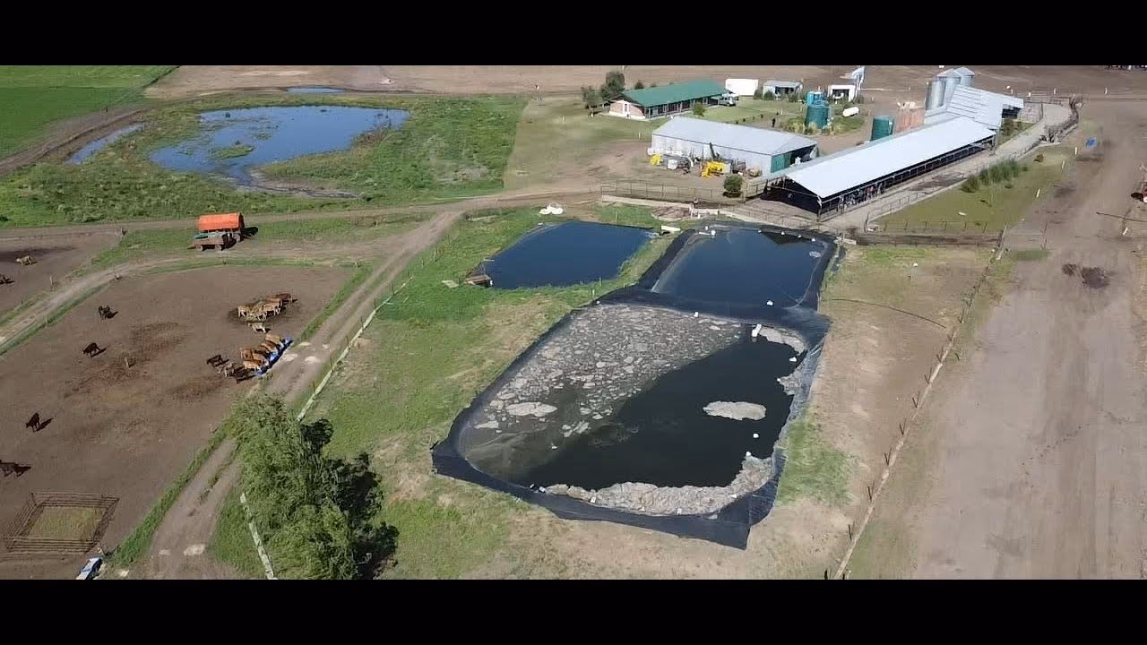 ¿Cuáles son las causas de la contaminación del agua en Argentina?