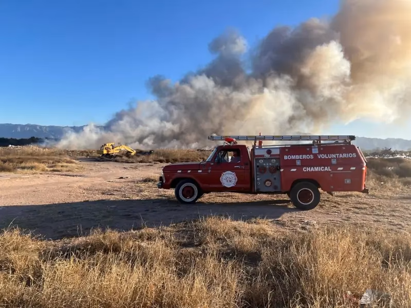 ¿Cuáles son las causas de la contaminación qumica?