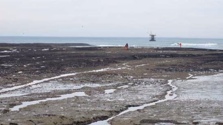 ¿Qué pasó en Comodoro?
