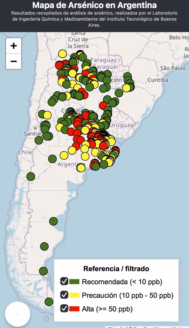 ¿Cómo afecta la contaminación de Loma de la lata a los mapuches?