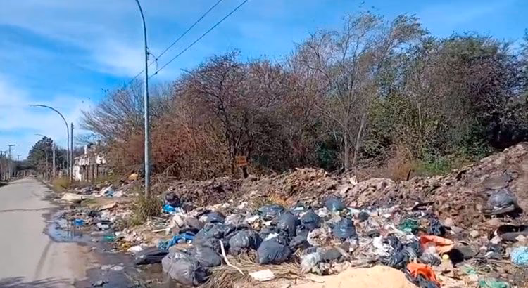 ¿Cuál es el principal villano en la lucha contra la contaminación global?