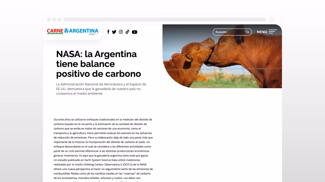 ¿Cómo evaluar el impacto ambiental de la ganadería?