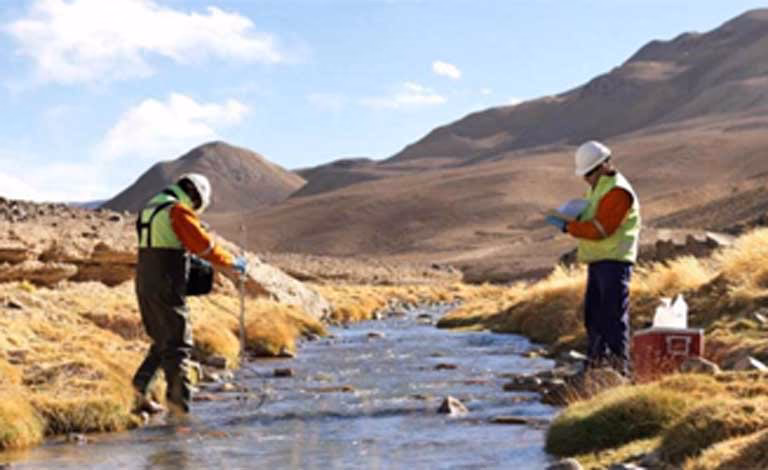 ¿Qué pasó con el derrame de cianuro en la cuenca del río Jáchal?
