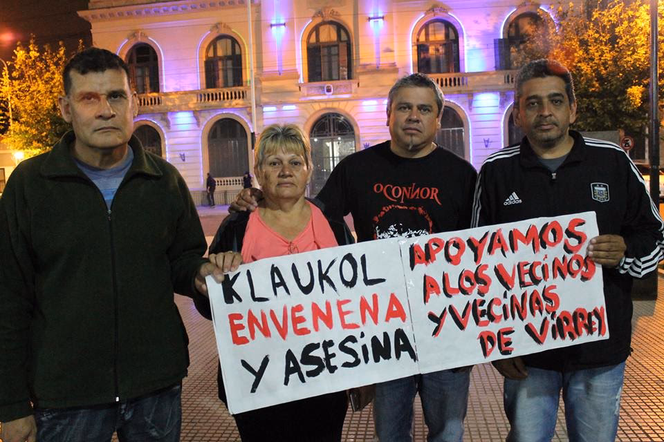 ¿Qué pasó con los productos de klaukol?