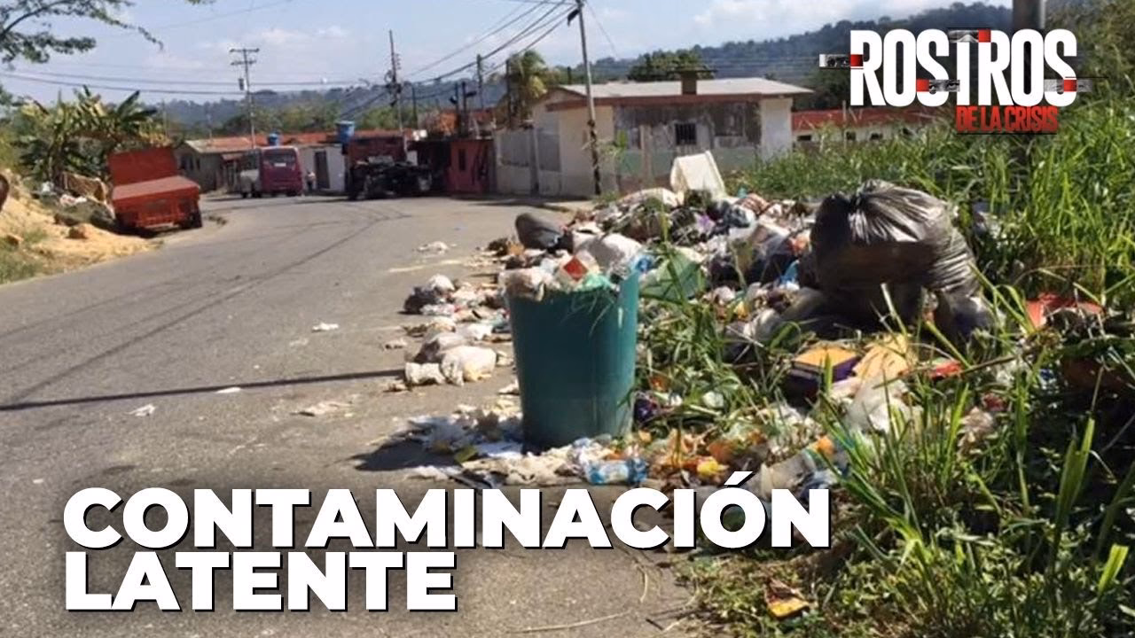 ¿Cuáles son las fuentes más contaminantes del mundo?