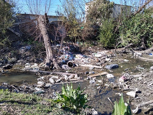 ¿Cuál es la situación actual en Maschwitz?