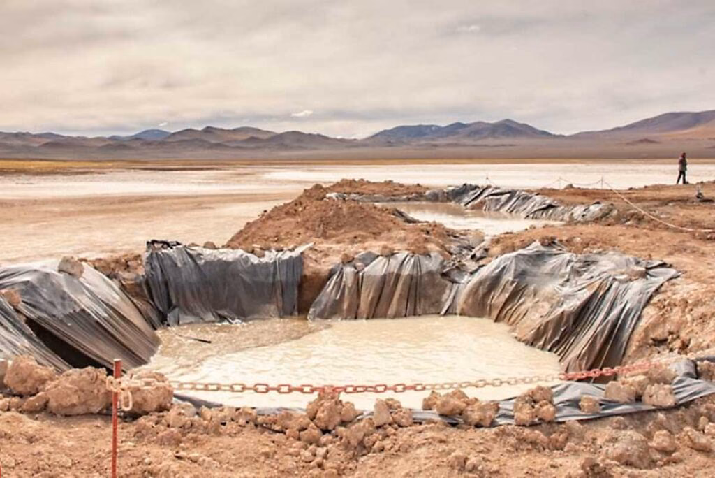 ¿Cómo combatir la contaminación minera en Perú?