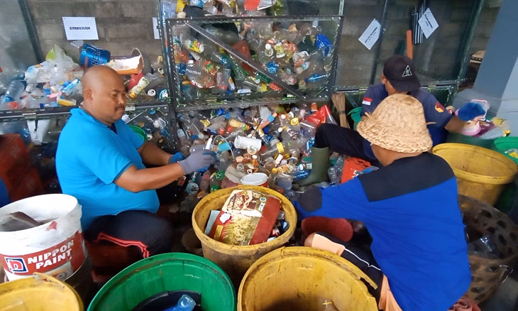 ¿Cuál es el éxito de P&G?