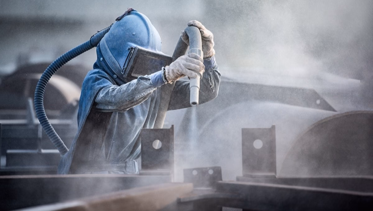 ¿Por qué es importante proteger los equipos de abrasión?