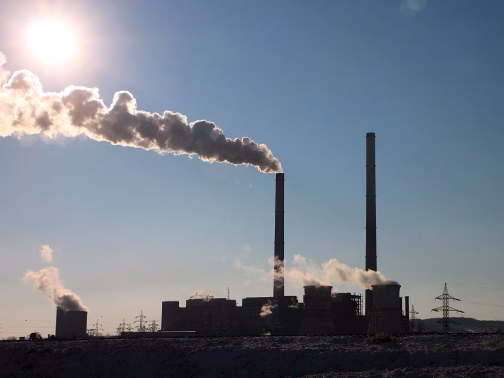 ¿Quién es la autoridad competente en el control de la contaminación?