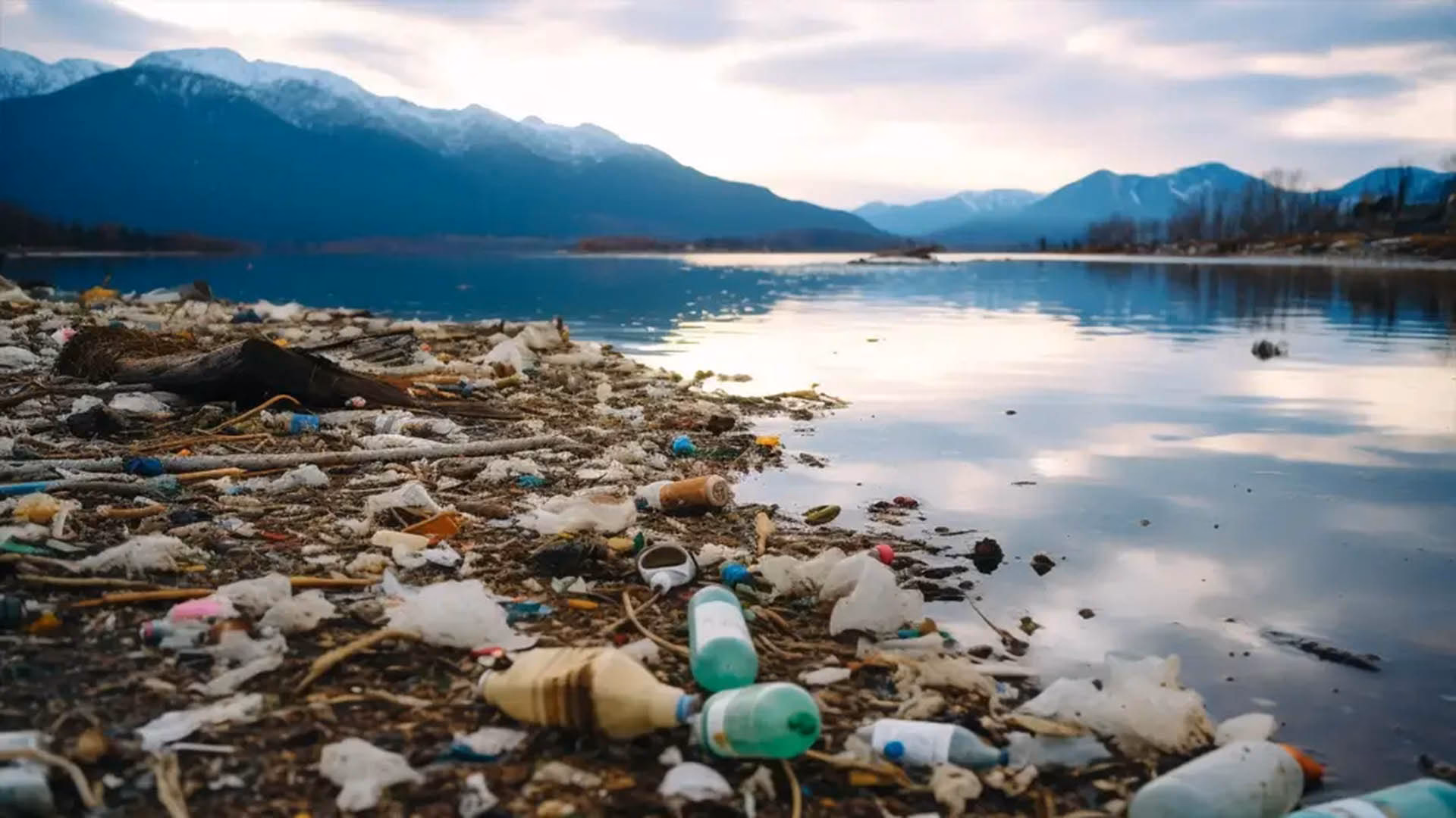 ¿Cuáles son los efectos de la lavandina?