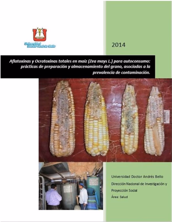 ¿Por qué es importante reducir la exposición a las aflatoxinas?