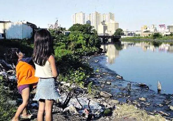 ¿Por qué los jóvenes se están movilizando contra la contaminación?