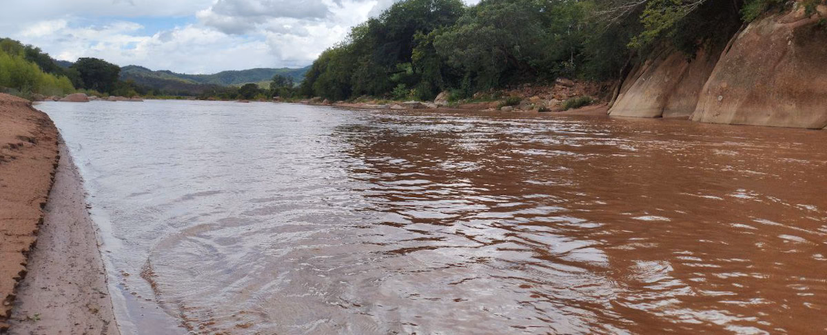 ¿Cuál es el horizonte del Impenetrable chaqueño?