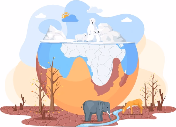 ¿Es necesario dar aviso a los animales contaminados con hidrocarburos?