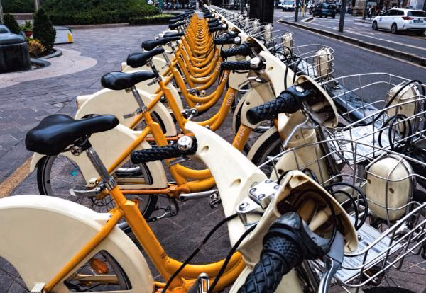 ¿Cuál es la realidad sonora de la ciudad de Buenos Aires?