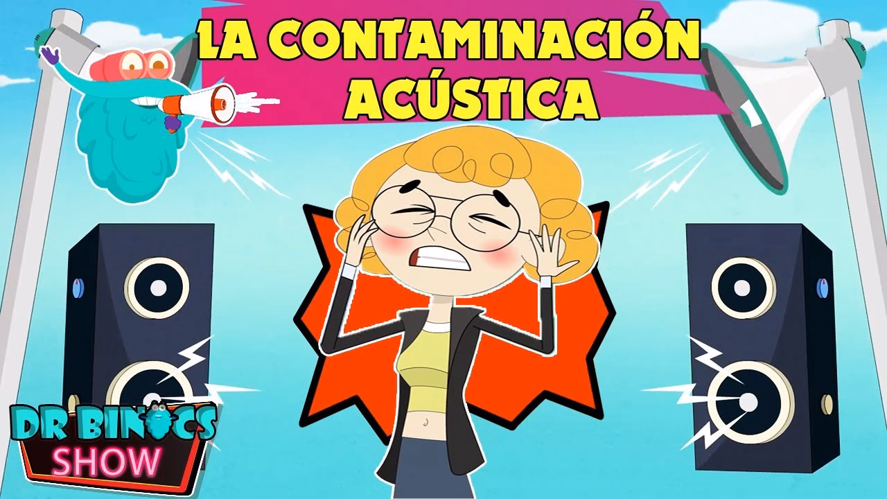 ¿Cómo combatir la contaminación sonora?