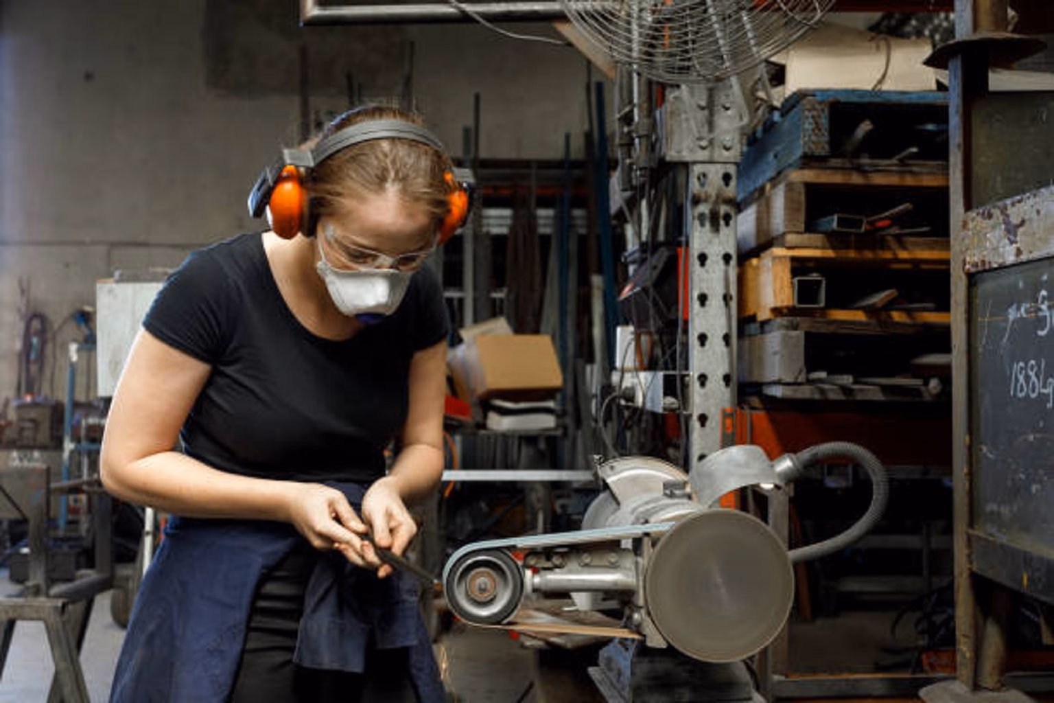 ¿Cuáles son las causas de la contaminación acústica?