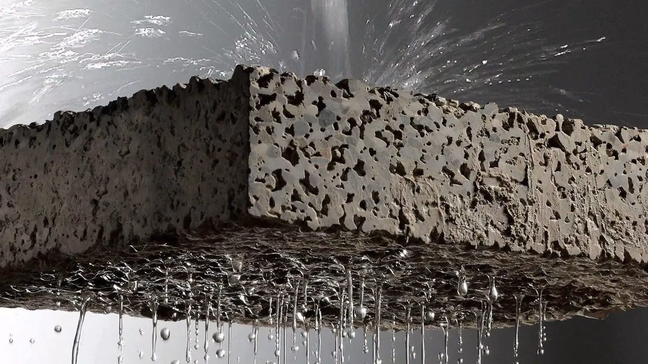 ¿Por qué los pavimentos de concreto son mejores?