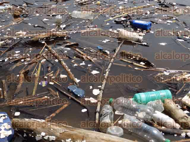¿Cuál es el punto de mayor contaminación en Argentina?