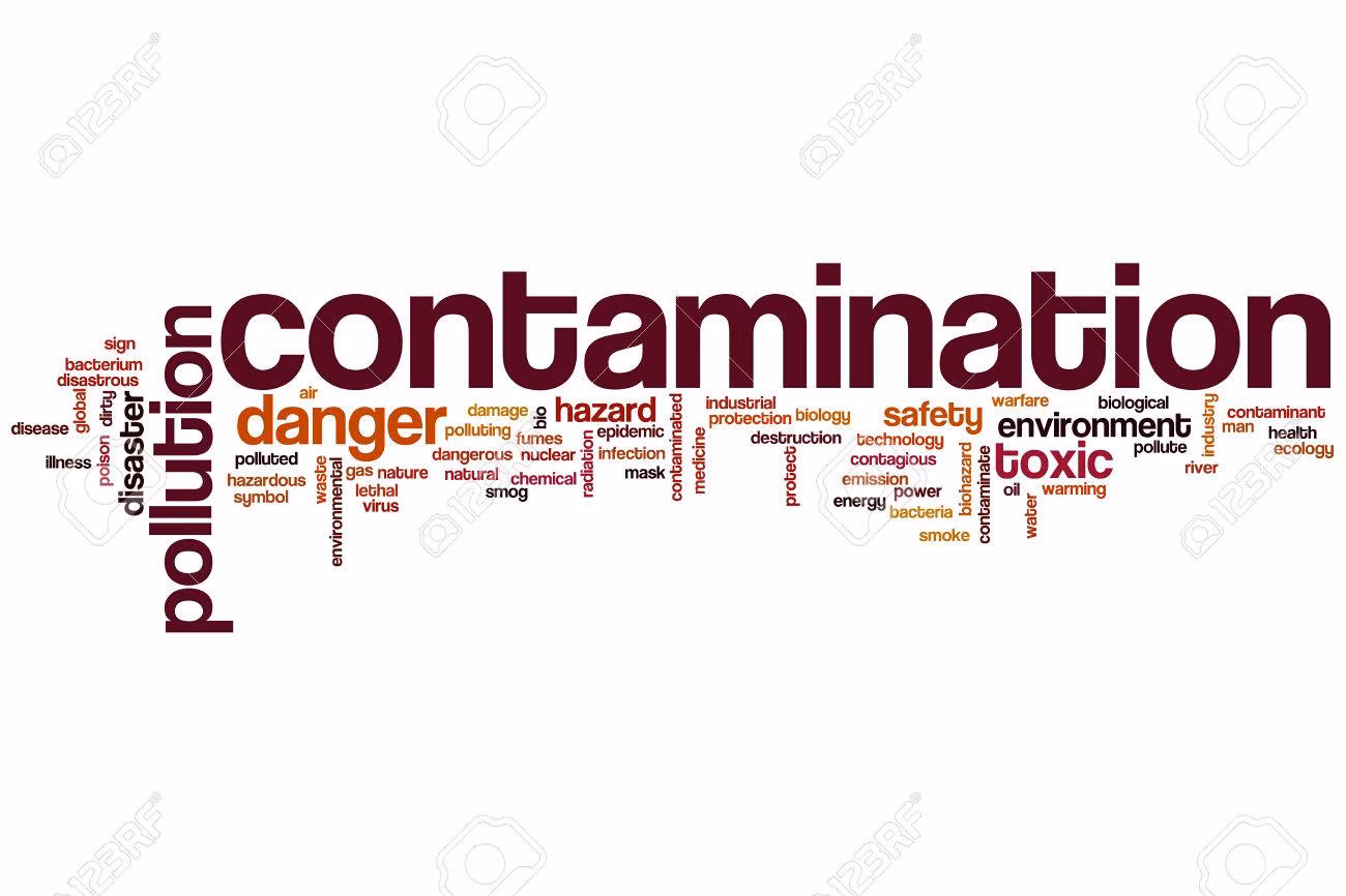 ¿Qué es un estado contaminado?