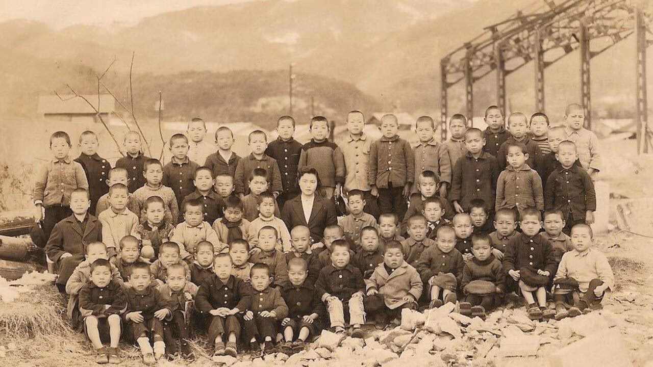 ¿Qué hizo panasetska para evitar el contacto con elementos contaminados?