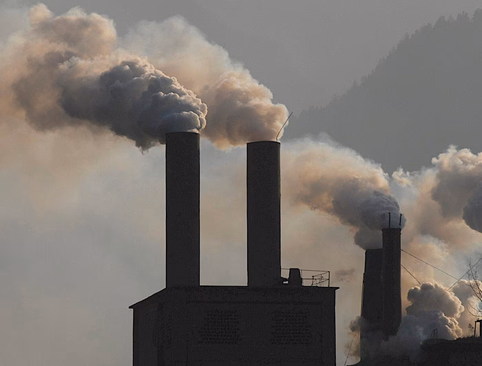 ¿Cómo se evalúa el impacto ambiental del hormigón?