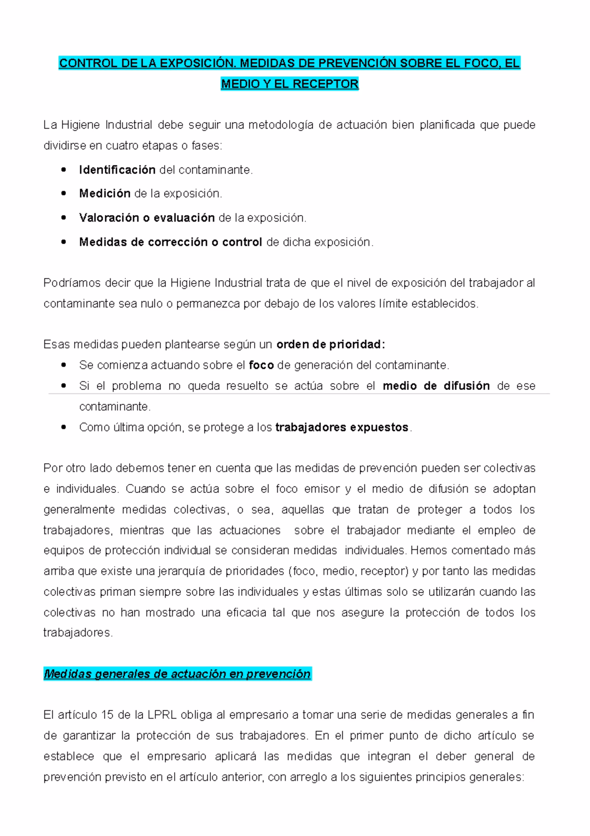 ¿Cuáles son los agentes biológicos con capacidad infecciosa?