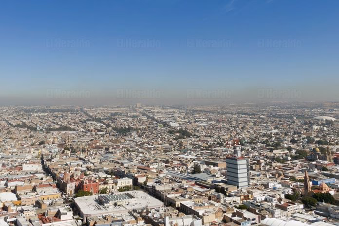 ¿Por qué se contaminan los embalses de Aguascalientes?