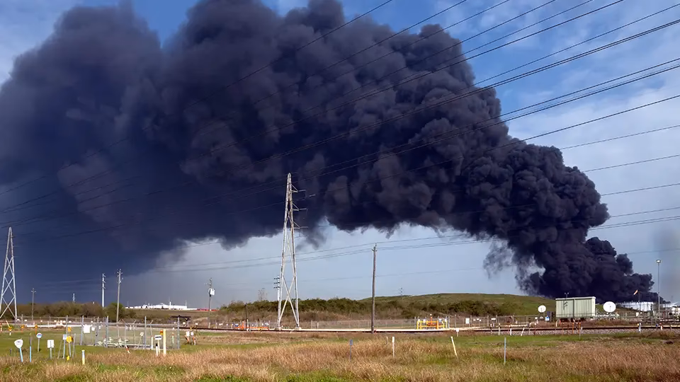¿Cómo afecta la contaminación de las aguas en la llanura chaqueña?