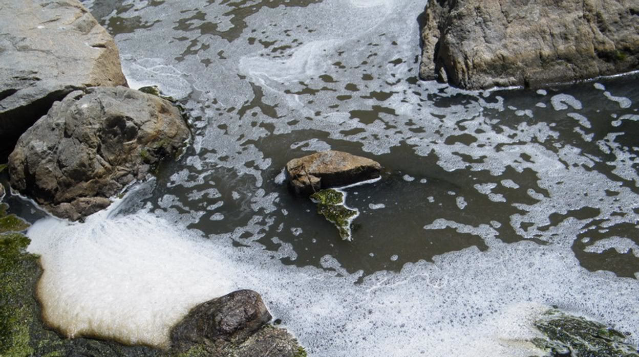¿Qué son los contaminantes emergentes?