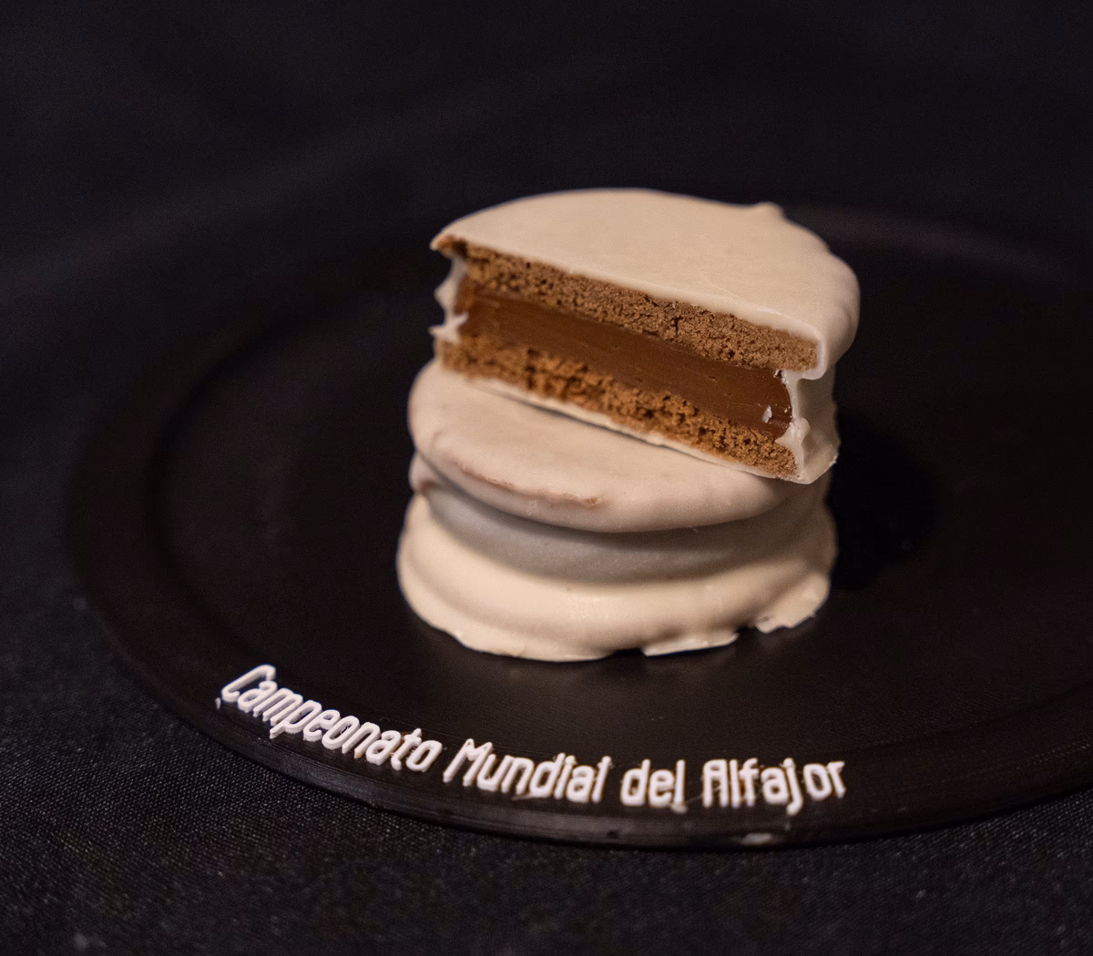 ¿Dónde se originó el alfajor?