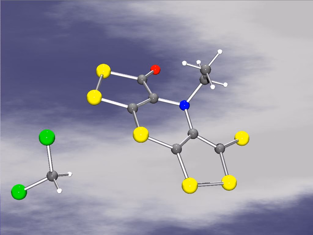 ¿Cuáles son los efectos del átomo heterocíclico?