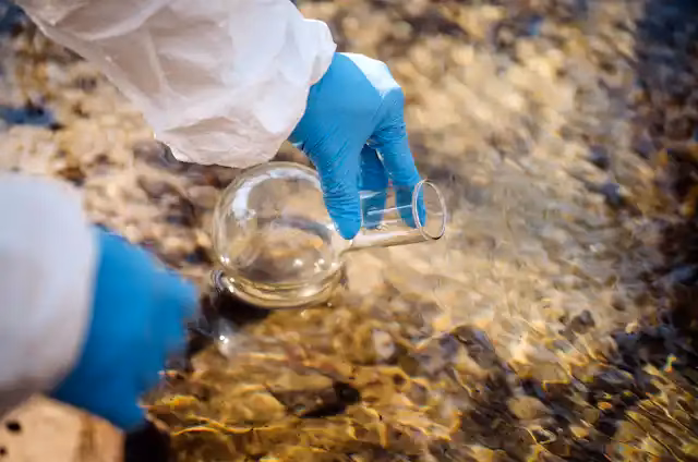 ¿Qué es un agente infeccioso?