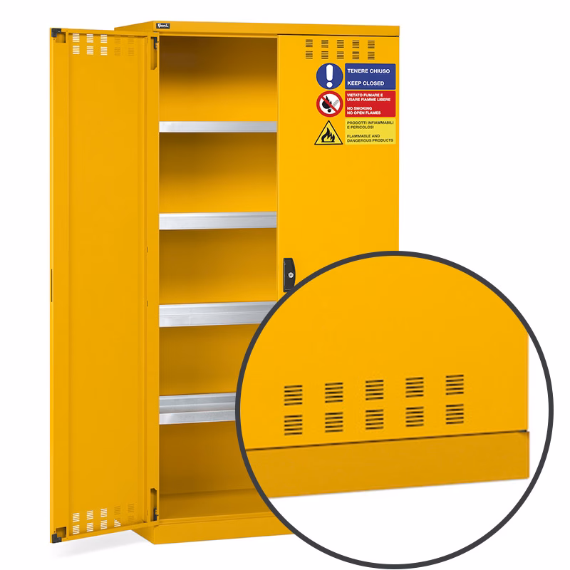 ¿Por qué es importante trabajar con pintura anticorrosiva y no tóxica?