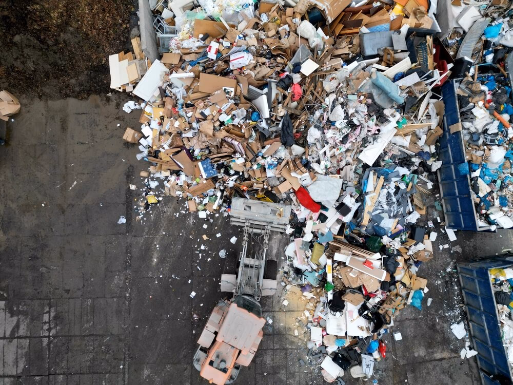 ¿Cuáles son las contaminaciones irreversibles del craqueo?