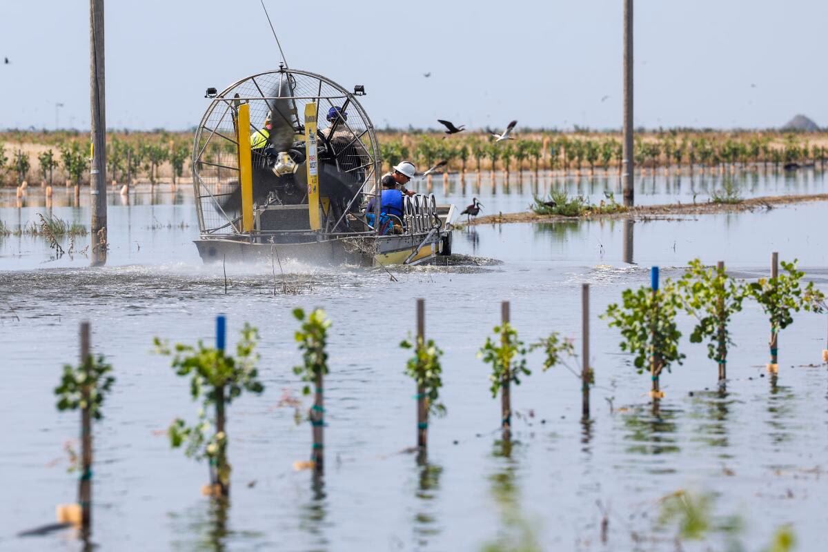 Is the Salton Sea a man-made lake?