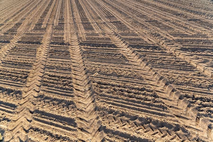 Do lenders need contaminated land insurance?