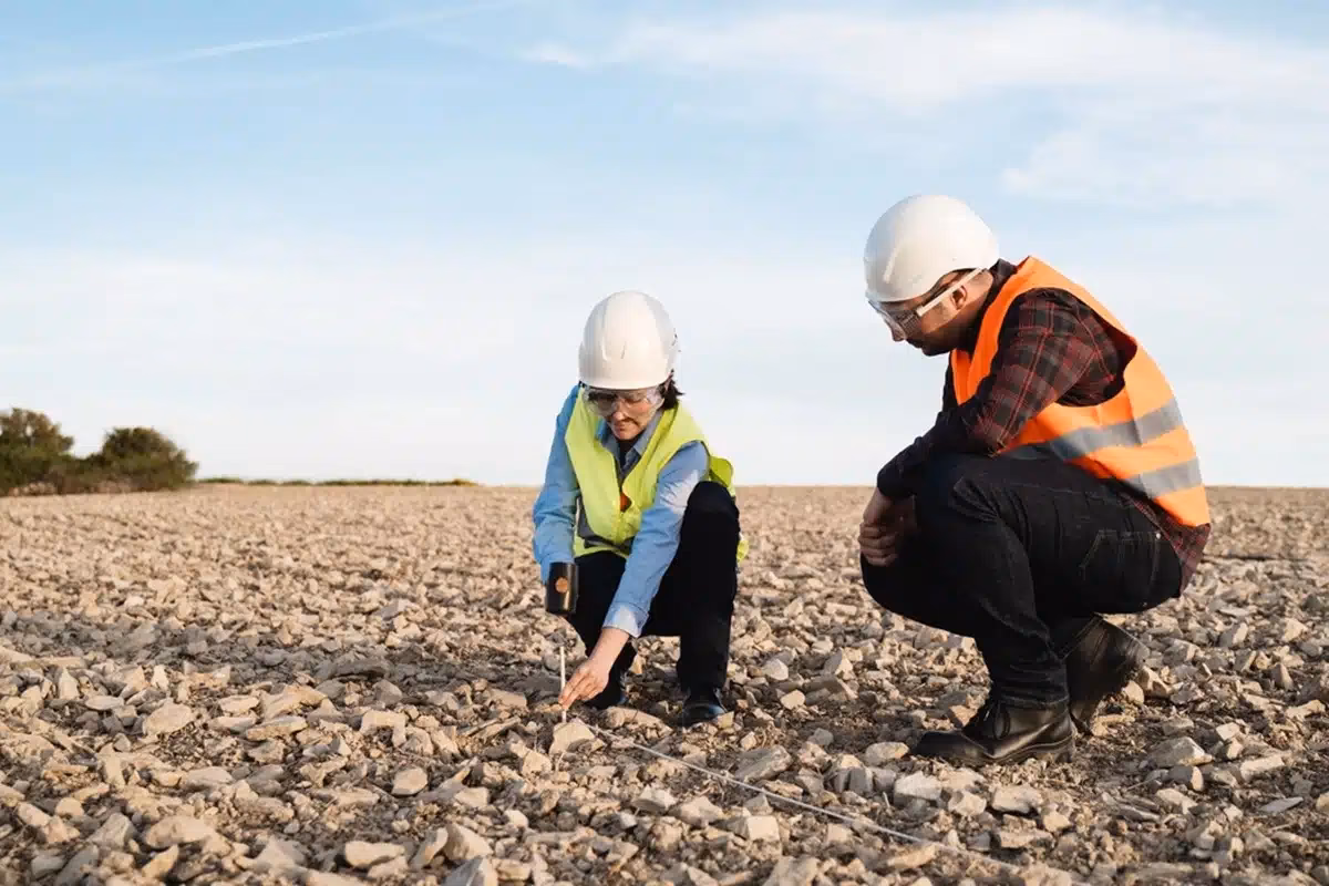 What are contaminated land duties?